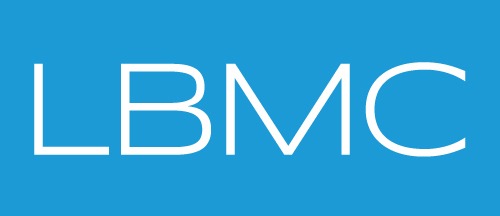 LBMC Logo