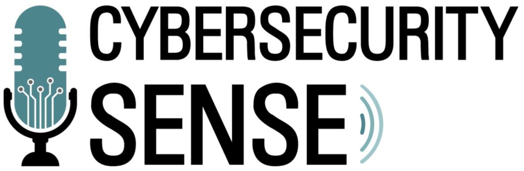 Cybersecurity Sense Podcast